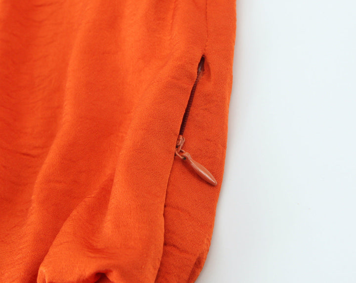 Liene - Vestido Midi Elegante