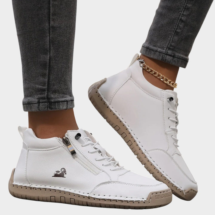 Dolores™ | zapatos ortopédicos