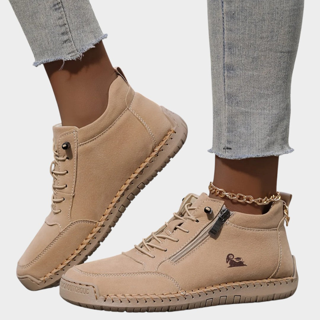 Dolores™ | zapatos ortopédicos