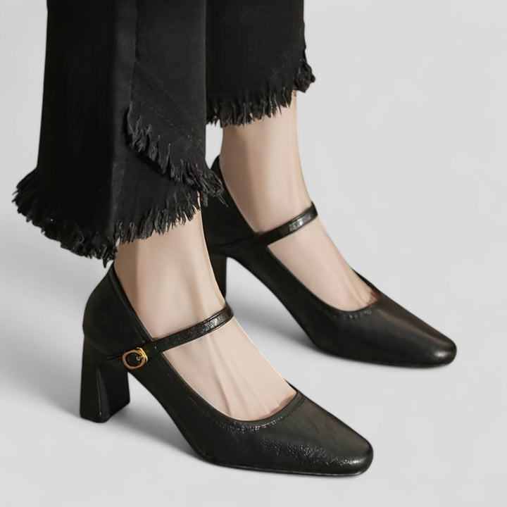 Ursiana | Zapatos de Tacón