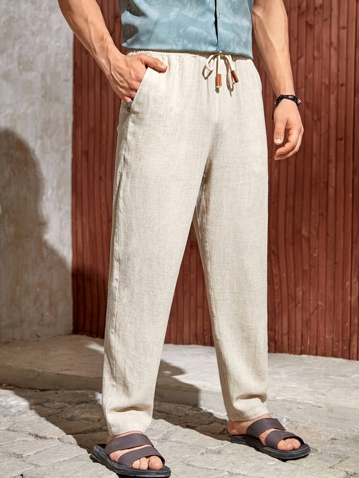 Pantalones de verano Menton