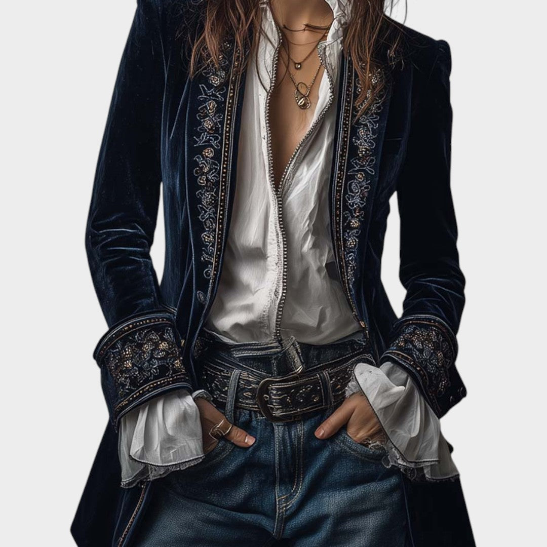 Sara™ | Chaqueta elegante 