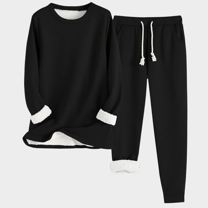 Karina™ | Conjunto de descanso cómodo