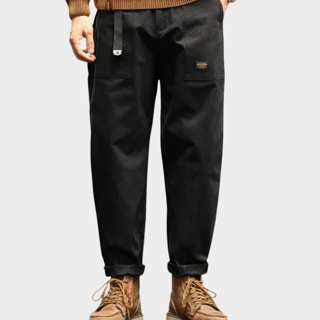 Vintage™ | Pantalones cargo