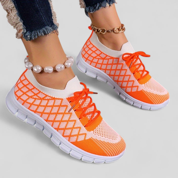 Teodolinda™ | zapatillas ortopédicas