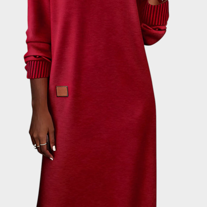 Clara™ | Vestido cómodo