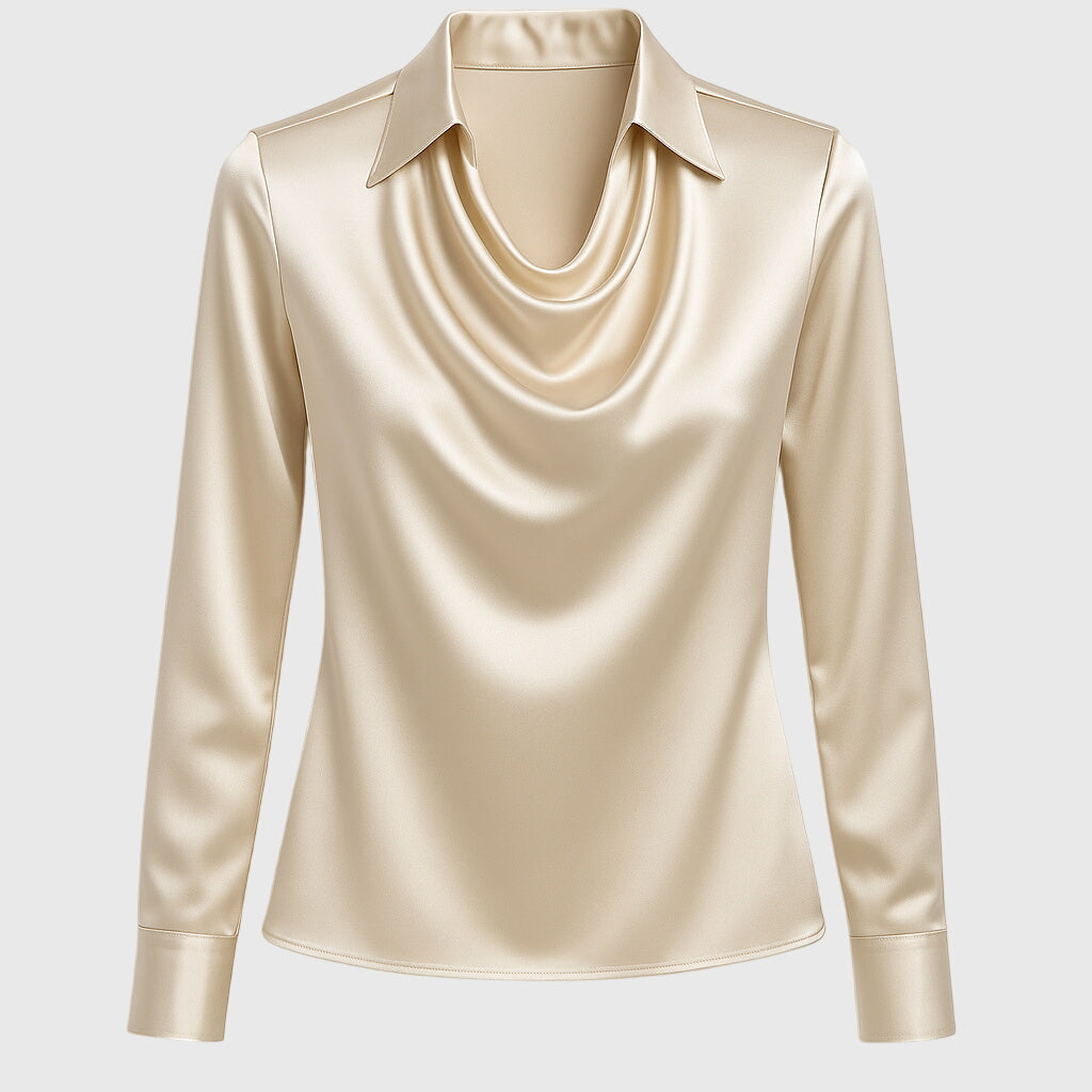 Graciela™ | Blusa elegante
