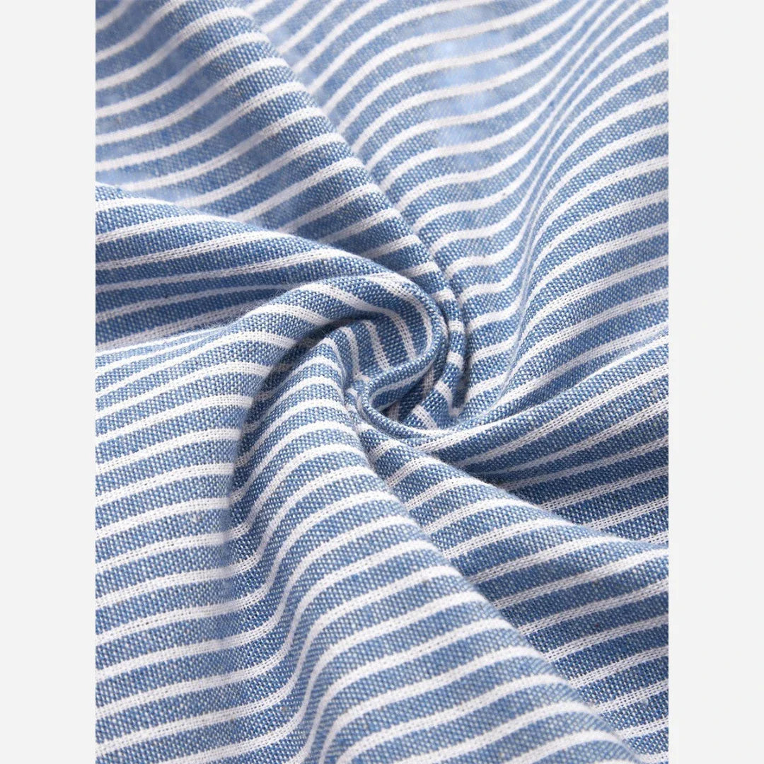 Mirela™ | Vestido de verano a rayas