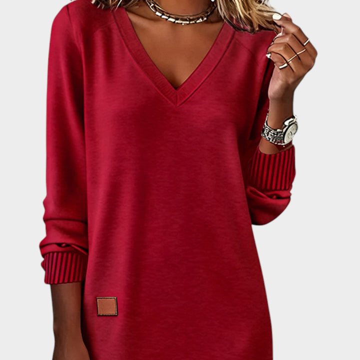 Clara™ | Vestido cómodo