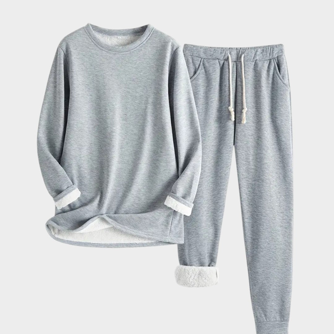 Karina™ | Conjunto de descanso cómodo