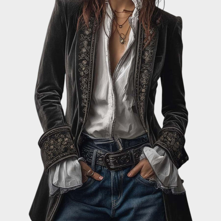 Sara™ | Chaqueta elegante 