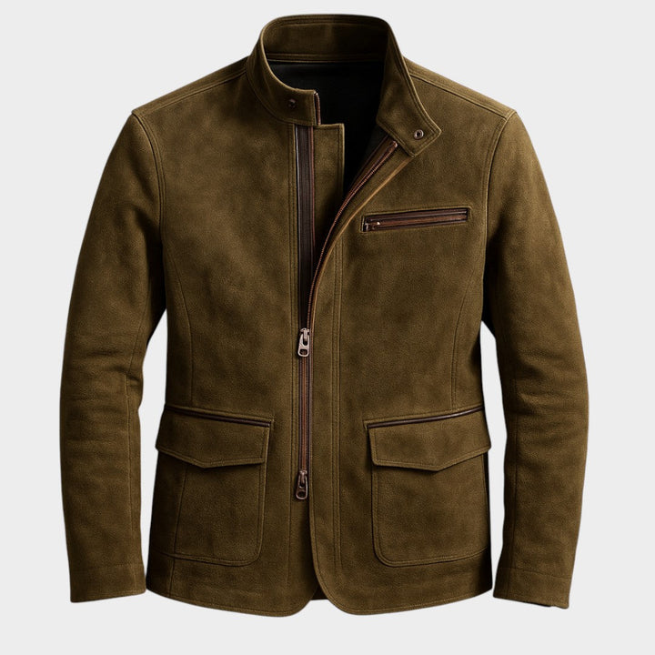 David™ | Chaqueta Elegante para Hombre 