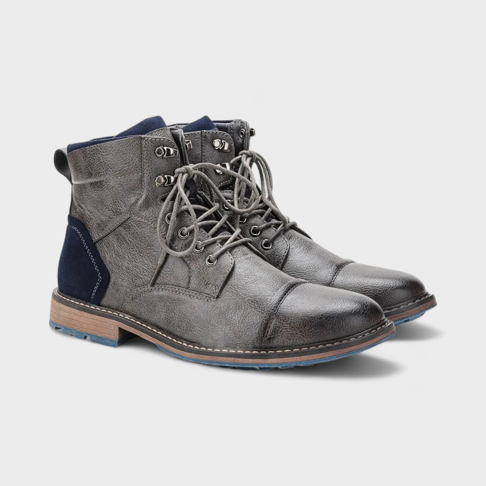 Maxwell™ | Botas clasicas para hombre