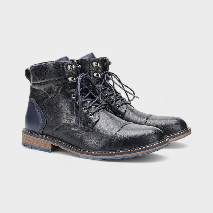 Maxwell™ | Botas clasicas para hombre