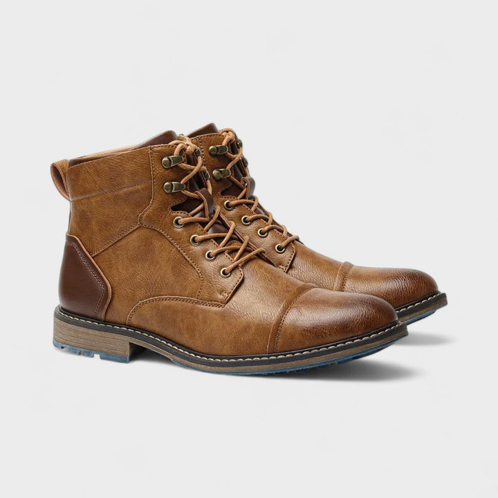 Maxwell™ | Botas clasicas para hombre