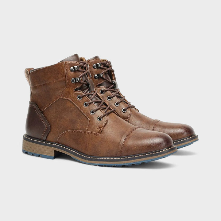 Maxwell™ | Botas clasicas para hombre