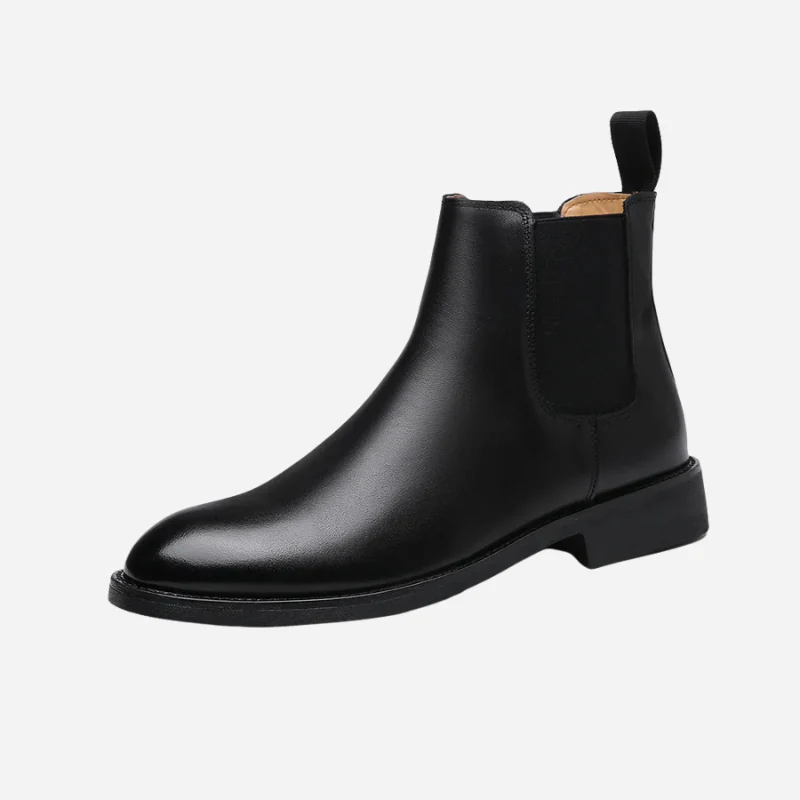 Hald™ | Bota Chelsea